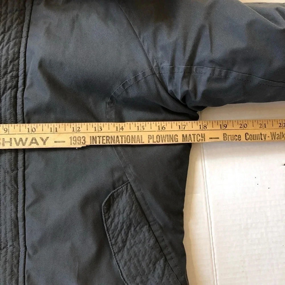 TNA XS Winter Jacket - Picture 9 of 16